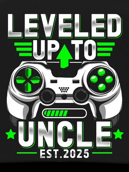 Ascended to Uncle 2025
