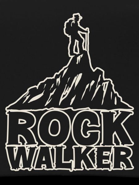 Rock Walker [Weiß]