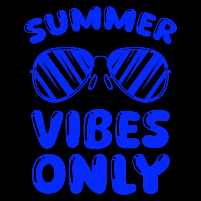 summer vibes only