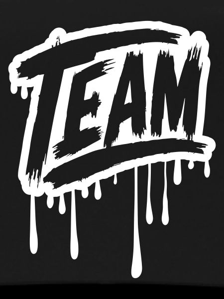Team Graffiti