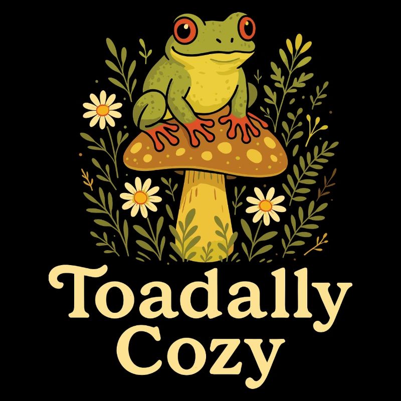 Tree Frog Humor Tree Frog