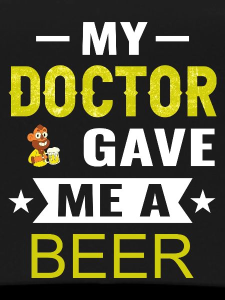Doctor Beer