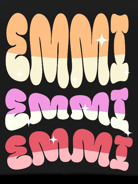 Emmi Emmely Emeli Emmeli