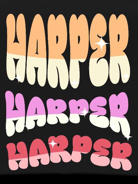 Harper