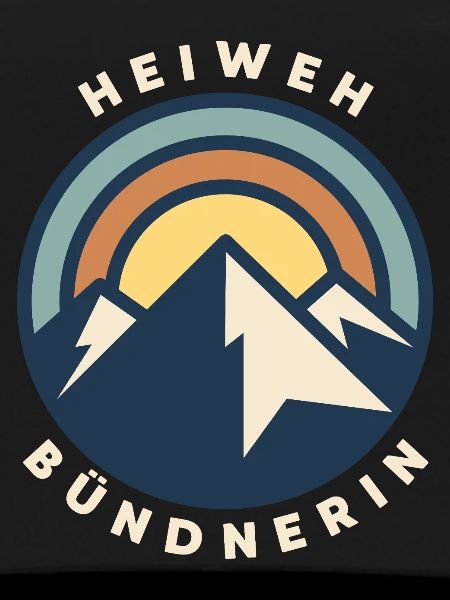 Heiweh des Grisons