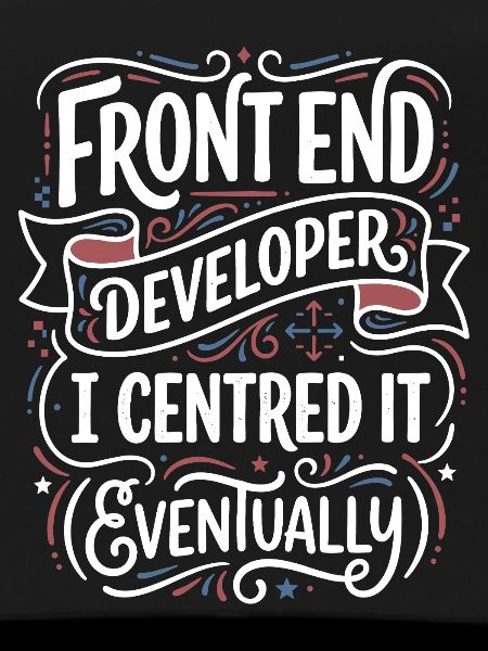 Développement frontend centré