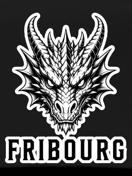 Fribourg Dragon