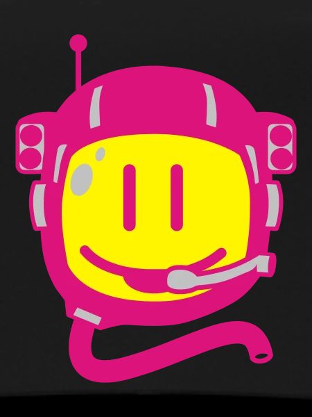 astronaut