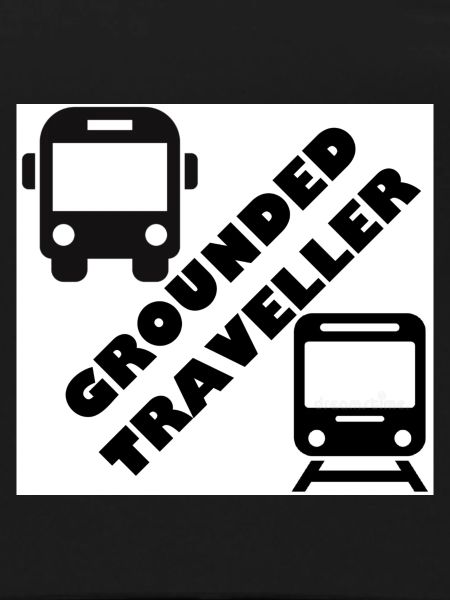 Grounded Traveller