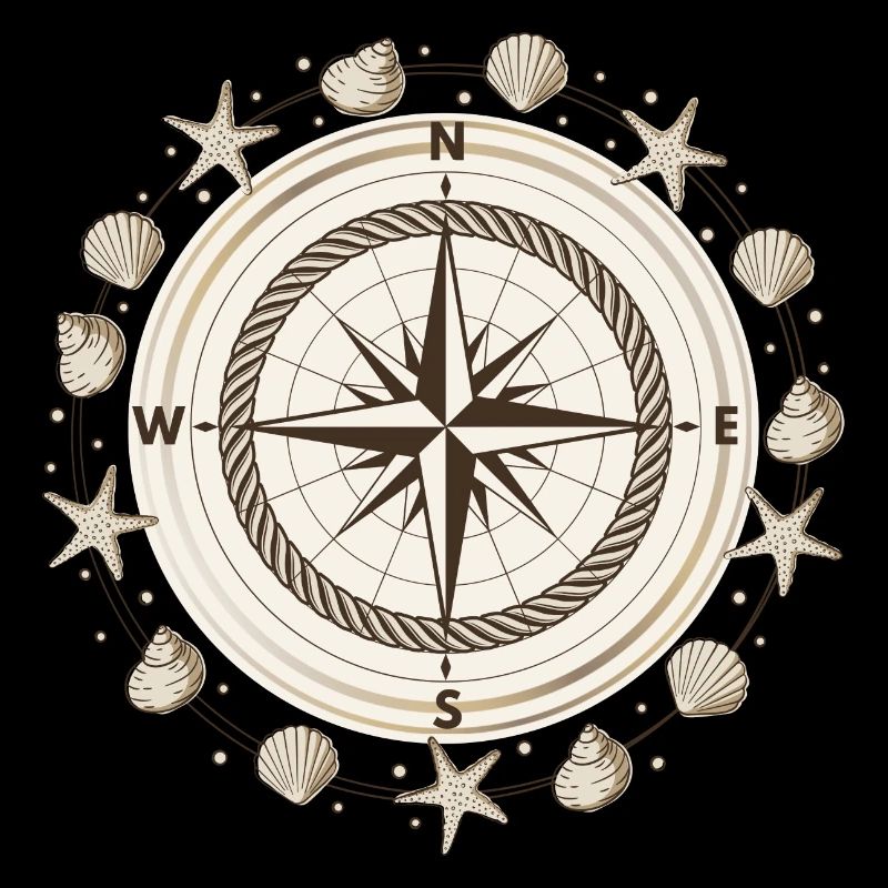 Compass Maritime Shells Voyage