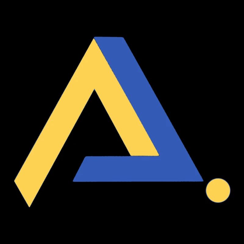 A.yellow blue