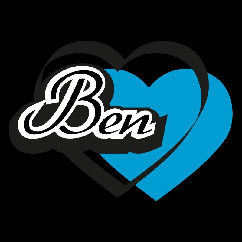 Name Ben Herz