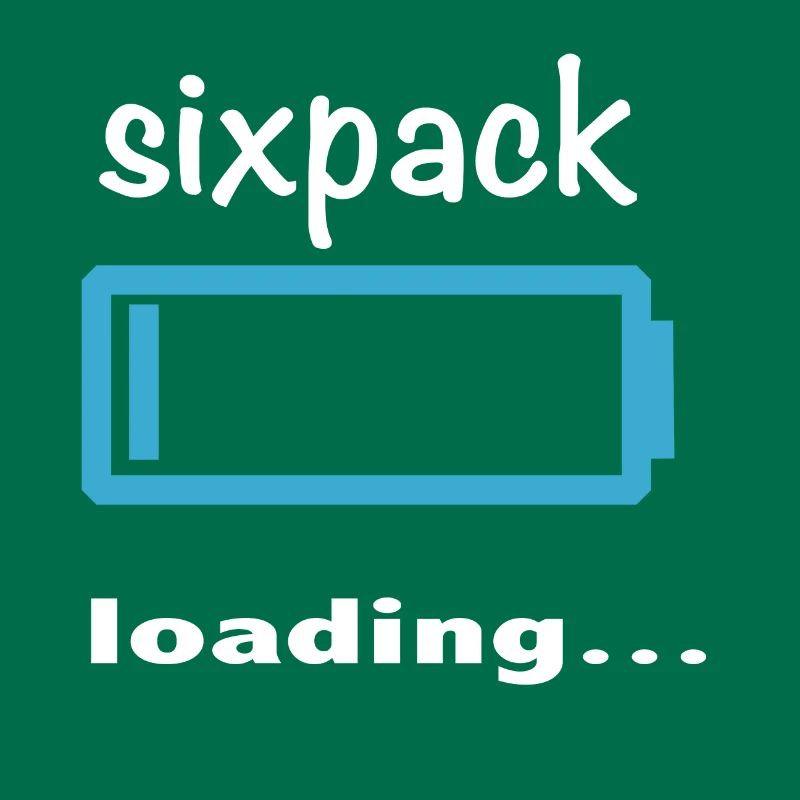 Six Pack Loading
