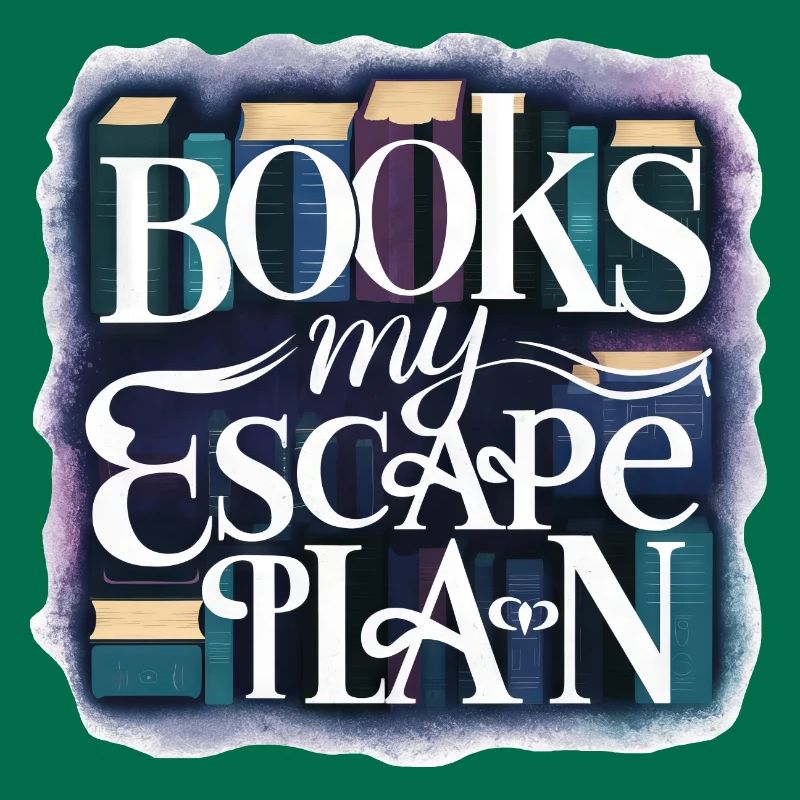 Bookworm Bookworm Dire Mon Plan d’Évasion
