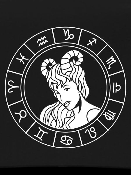 Sternzeichen Widder