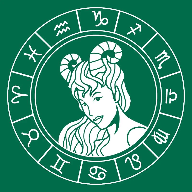 Sternzeichen Widder
