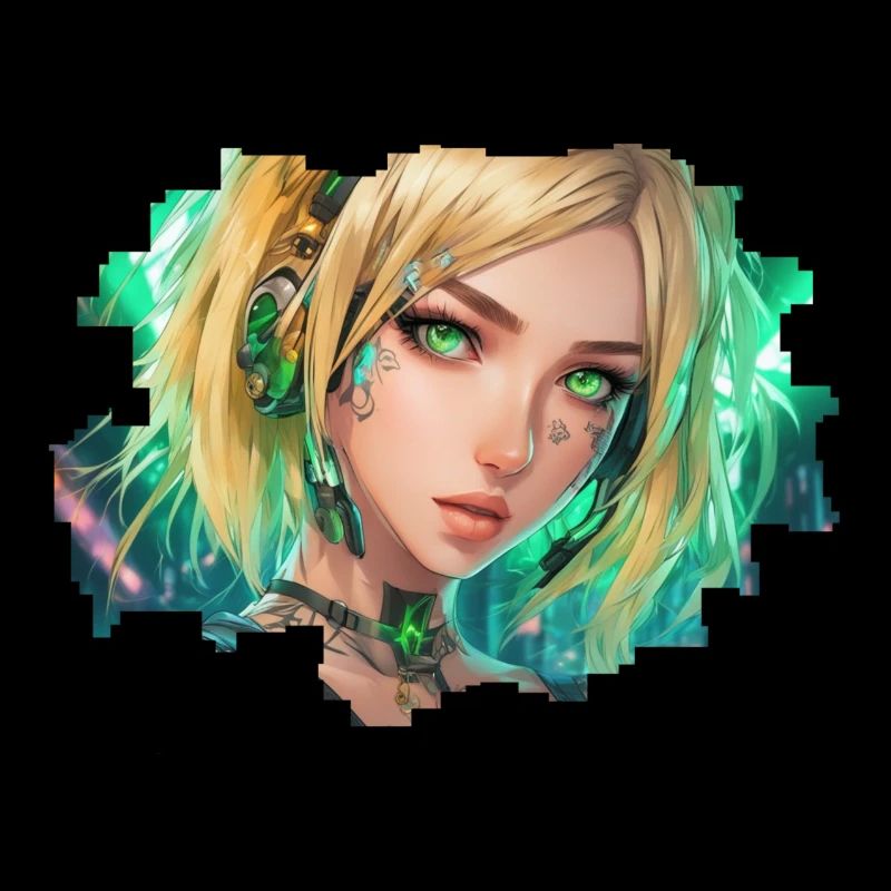 Nova Cipher