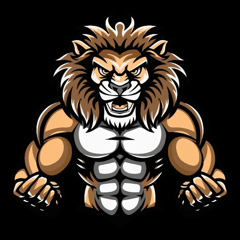 Leo Muscles Bodybuilding