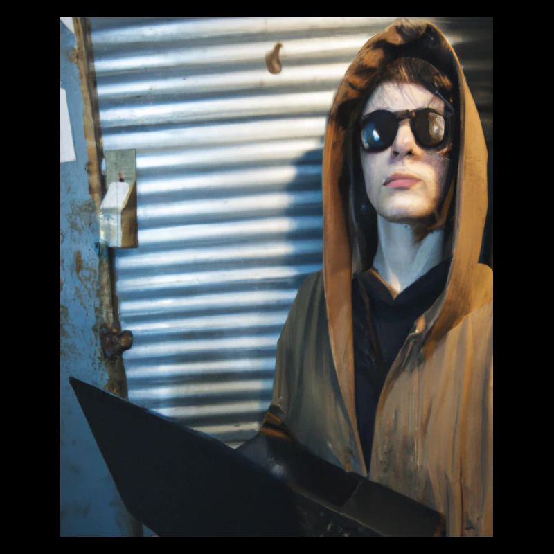 Hacker joueur