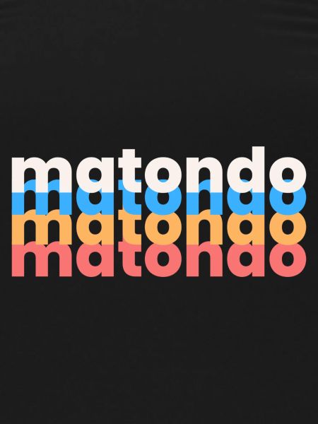 Mantondo