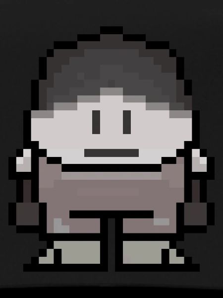 pixelart