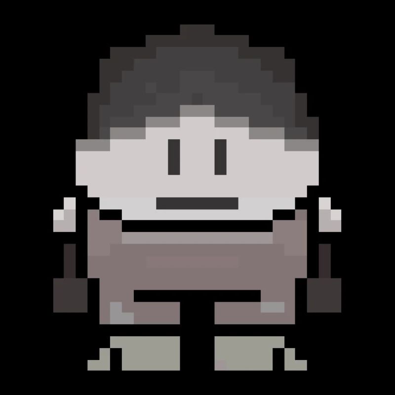 Pixelart