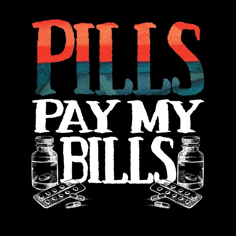 pilules payer mes factures pilules pharmacien dire