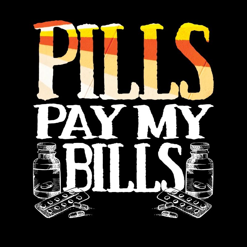 pilules payer mes factures pilules pharmacien dire