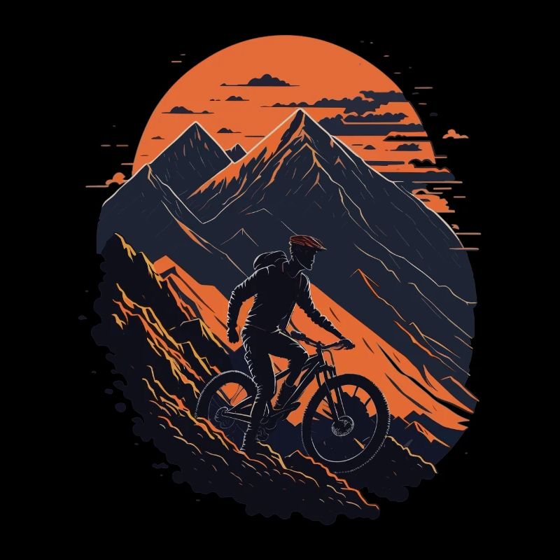 VTT Descente VTT