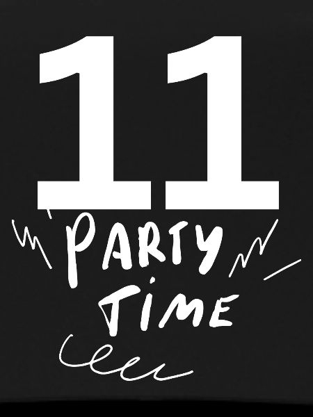 11