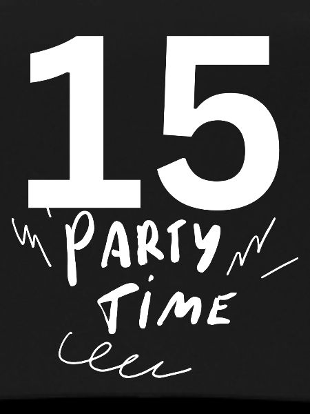 15