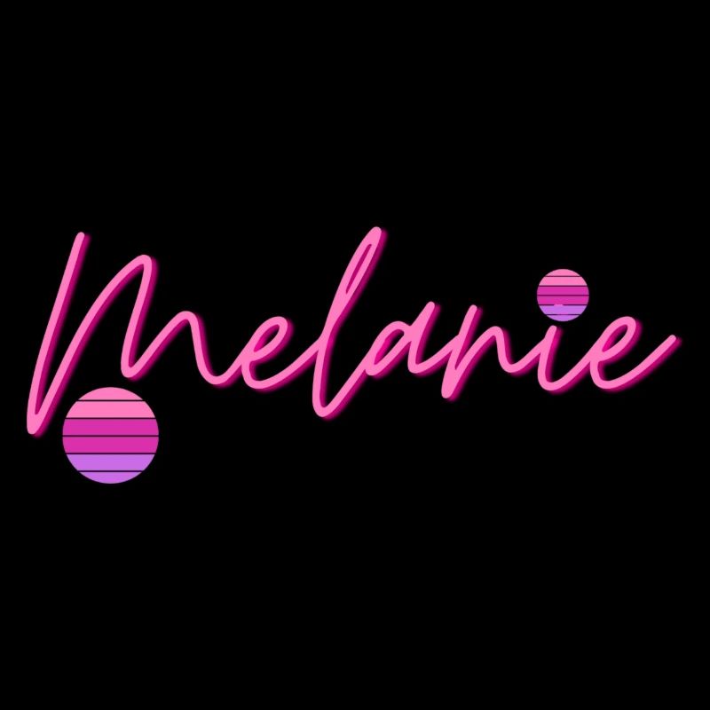 Melanie Vorname
