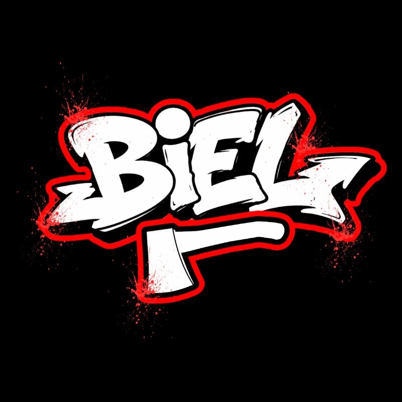 Biel Graffiti 
