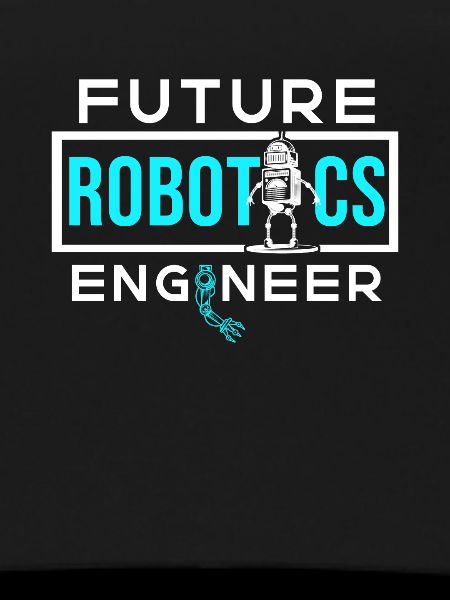 Future Robotics Engineer