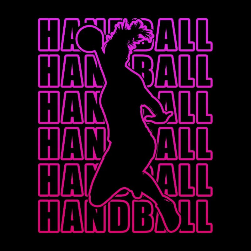 Handballeur