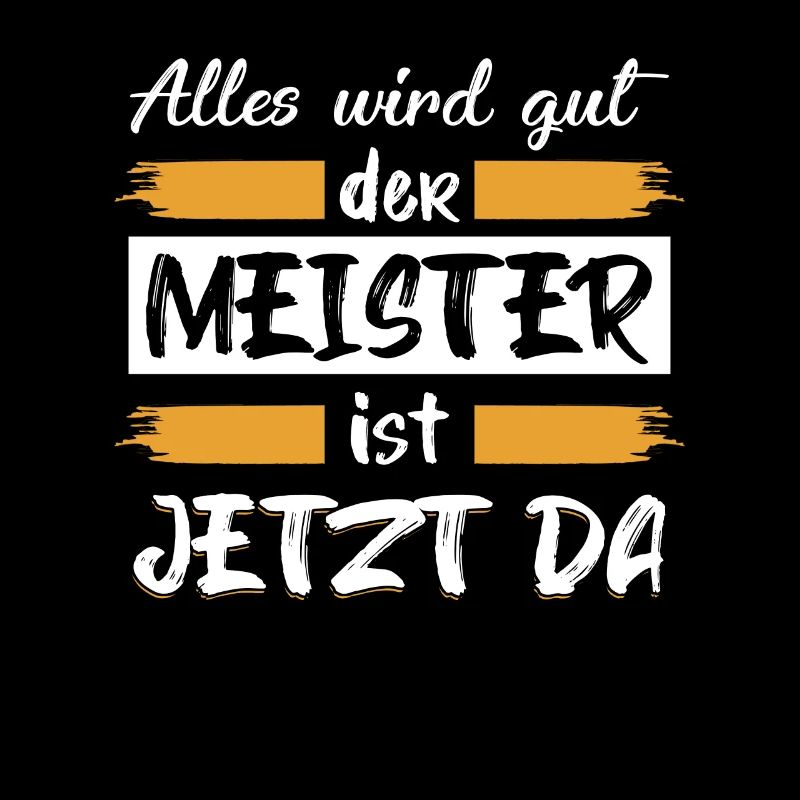 Alles Wird Gut Meister Ist Da Klempner Spengler