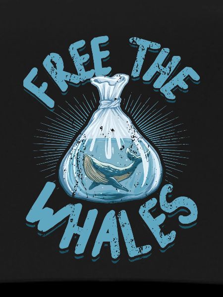 Libérez les baleines