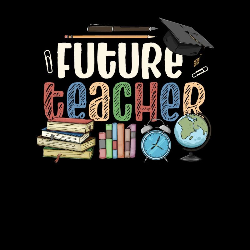 Future Teacher Costume for Kids