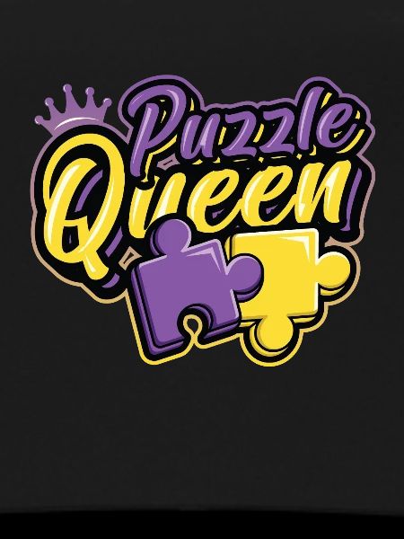 Puzzle Queen Puzzle Game