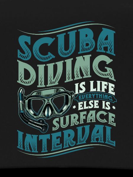 Diving Life Divers