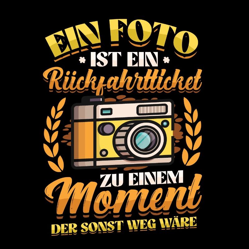 Photo return ticket past photographer.