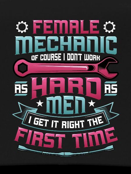 Mechanic