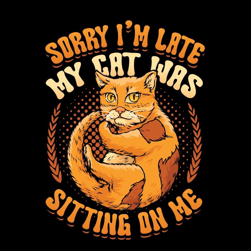 Tut Mir Leid, Dass Ich Zu Spät Bin