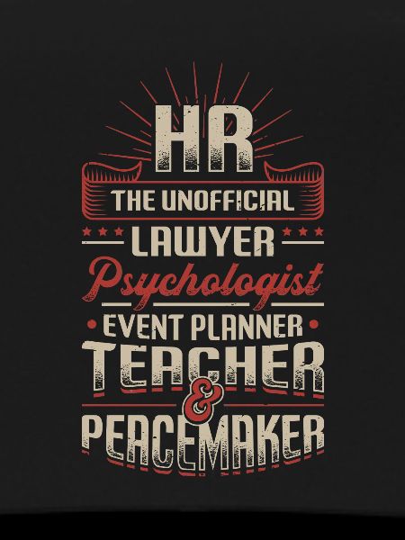 HR Human Resources