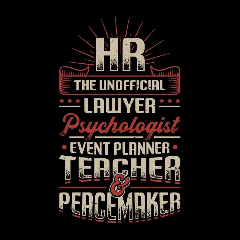 HR Human Resources