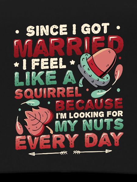 Poor husband