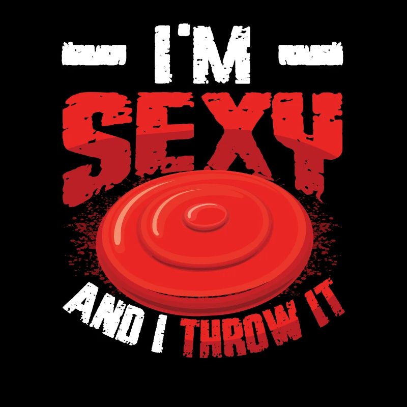 Ich Bin Sexy Und Werfe es