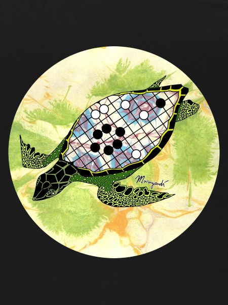 The Turtle Shell