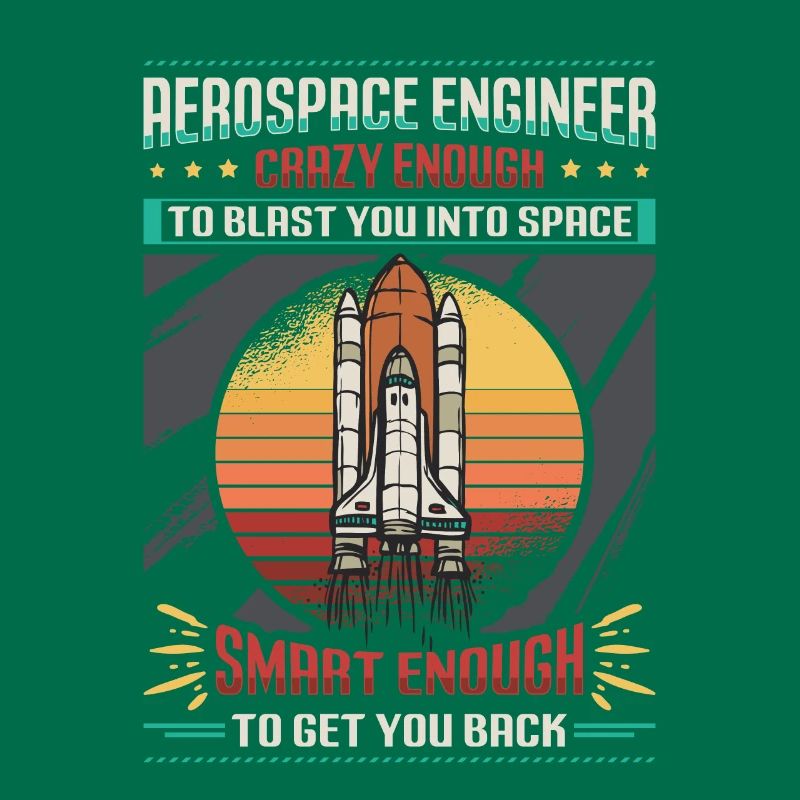 Aerospace Engineer