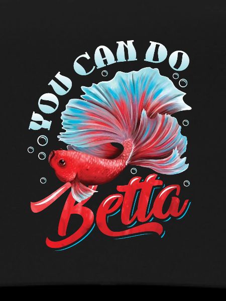 Keeping of betta fish